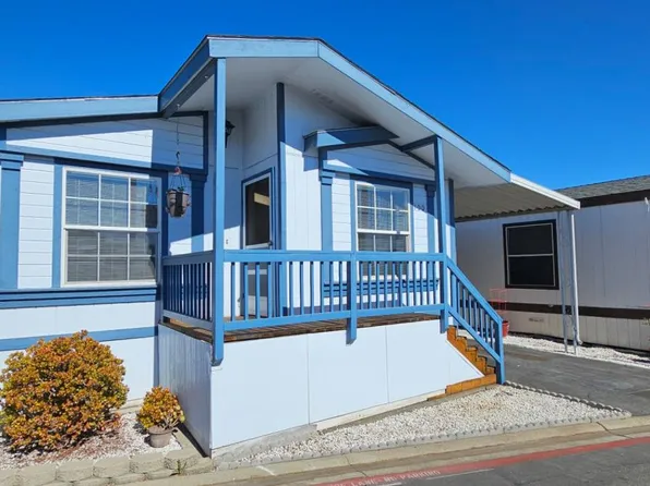 600 E Weddell Dr Spc 100, Sunnyvale, CA 94089