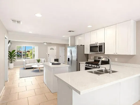 1643 N 22ND Place, Phoenix, AZ 85006
