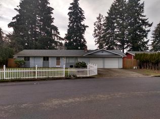 2308 NE 95th Ave, Vancouver, WA 98664