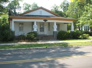 411 N Park St, Mullins, SC 29574