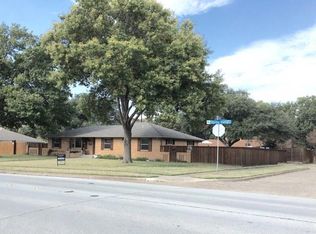 525 E Spring Valley Rd, Richardson, TX 75081