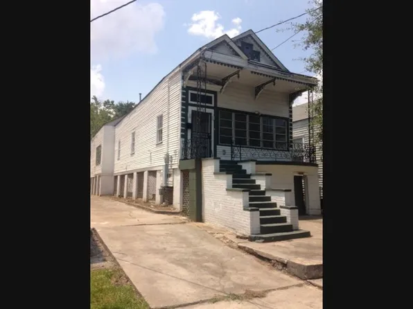2914 Cleveland Ave, New Orleans, LA 70119