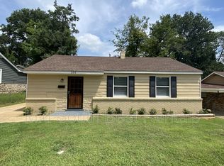 356 W Brooks Rd, Memphis, TN 38109