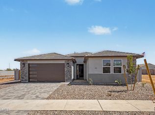 1280 E Ridgerock Loop, Casa Grande, AZ 85122