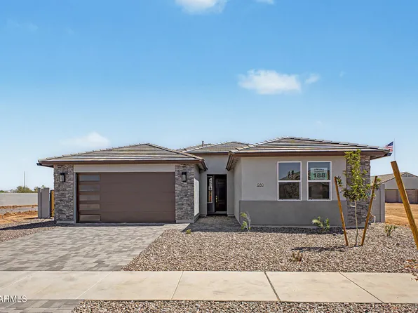 1280 E Ridgerock Loop, Casa Grande, AZ 85122