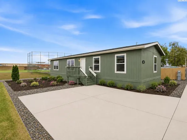 3517 N Road 84 #110C, Pasco, WA 99301
