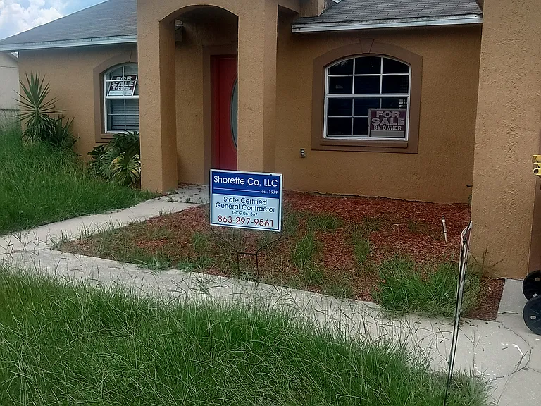 322 Arrowroot Rd — Photo 1