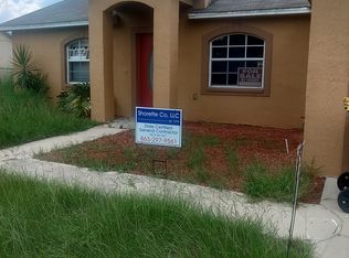 322 Arrowroot Rd, Eagle Lake, FL 33839