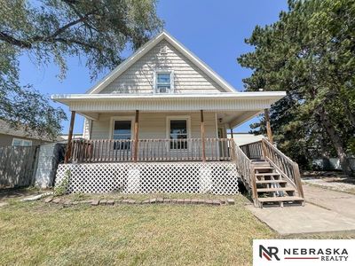 3400 X St, Lincoln, NE, 68503