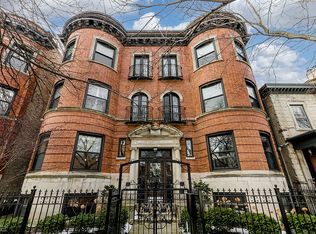 5018-20 S Blackstone, Chicago, IL 60615