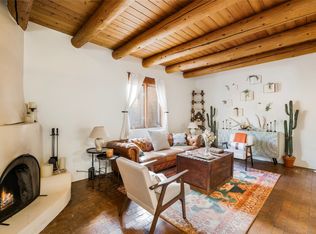 231 Closson St APT 2, Santa Fe, NM 87501