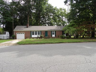 194 Cornell Dr, Newport News, VA, 23608