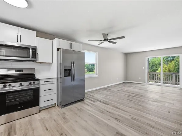 1169 S Gilbert Street #201F, Castle Rock, CO 80104
