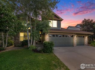 7239 Ranger Dr, Fort Collins, CO 80526