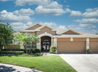 4604 Kilcoyne Ct, Lutz, FL 33558