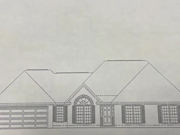 280 Old Orchard Way, Orangeburg, SC 29115