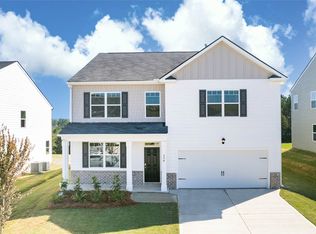 537 Lytham Dr, Aiken, SC 29801