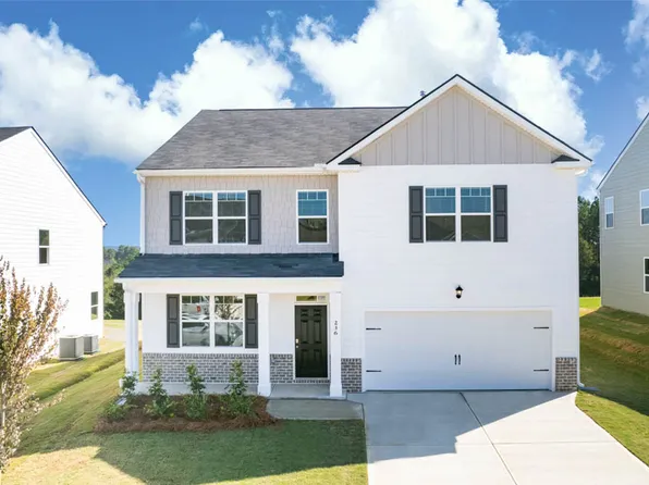 537 Lytham Dr, Aiken, SC 29801