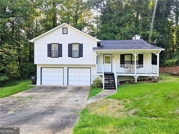 7687 Greenridge Ct, Douglasville, GA 30134