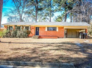 1203 Tulane Ave, Longview, TX 75601