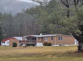 173 Grasso Ln, Waterville, PA 17776