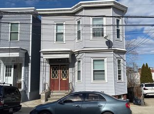 182 Falcon St, East Boston, MA 02128