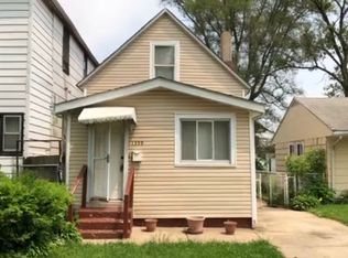 1359 Rutledge St, Gary, IN 46404