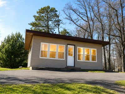 678 Shore Haven Ln Cabin 5, Hackensack, MN, 56452