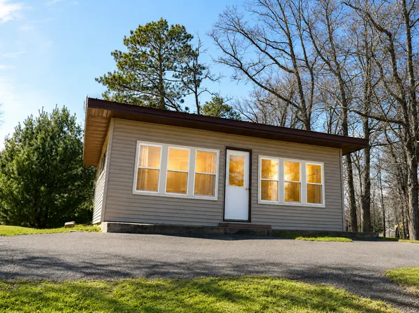 678 Shore Haven Ln Cabin 5, Hackensack, MN 56452