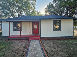 1201 Victoria St, Abilene, TX 79603