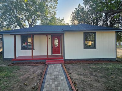 1201 Victoria St, Abilene, TX, 79603