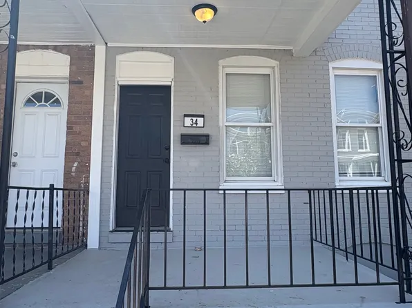 34 N Abington Ave, Baltimore, MD 21229