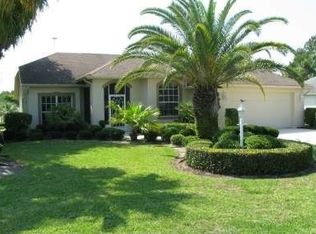 4610 Darnell Dr, Sebring, FL 33872