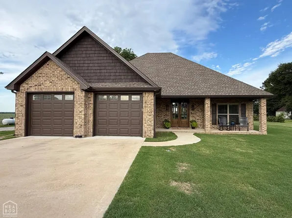4356 N State Highway 77, Manila, AR 72442