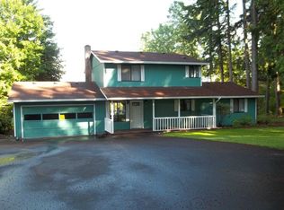 116 Shenandoah Dr, Silverlake, WA 98645