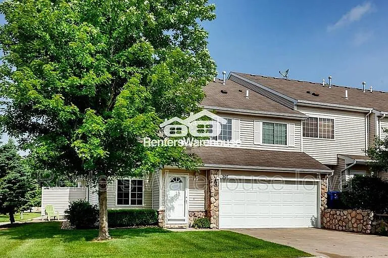 3799 Village Run Dr #307 — Photo 1