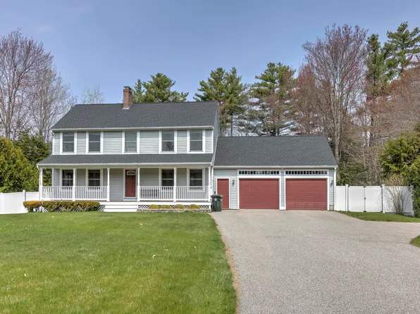 20 Wedgewood Drive, Saco, ME 04072