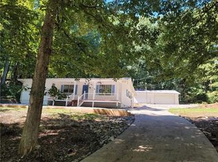 2466 Old Fork Rd, Gainesville, GA 30506