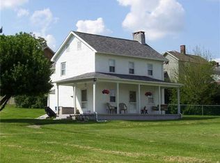 314 S Diamond St, Mount Pleasant, PA 15666