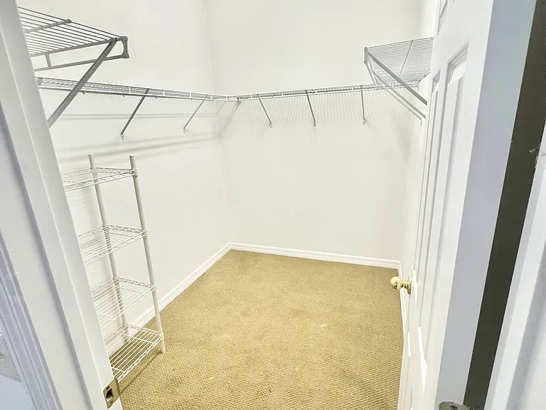 Primary Closet 2