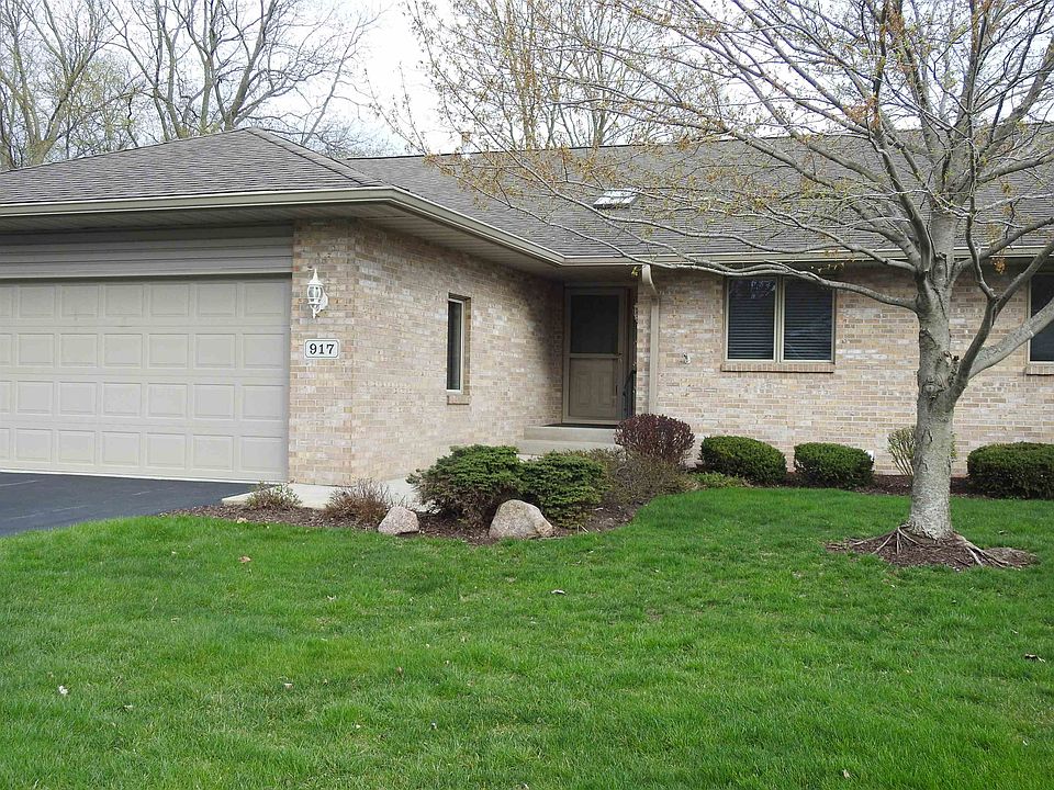 917 High Point Dr, Rockton, IL 61072 Zillow