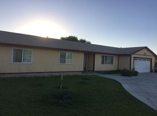 41111 166th St E, Lancaster, CA 93535