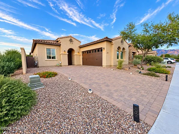 986 W Baccata Ct, Oro Valley, AZ 85755