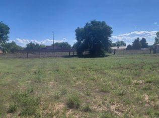 State Road 399, Espanola, NM 87532