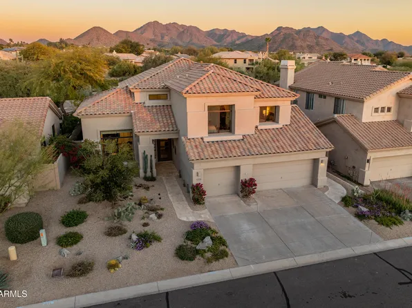 23131 N 90TH Way, Scottsdale, AZ 85255