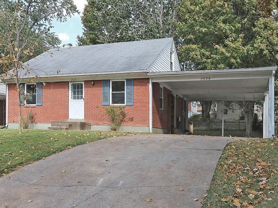 1st image of 2526 Masters Dr