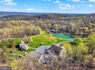 911 Robinson Rd, Blain, PA 17006