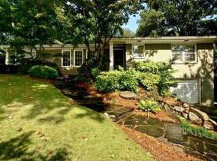 1022 Citadel Dr, Atlanta, GA 30324