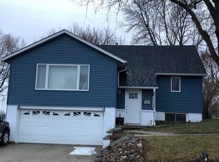 308 E Grove St, Bancroft, IA 50517