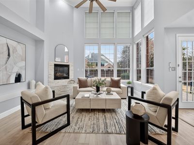 1505 Winterbrook Ct, Allen, TX, 75002